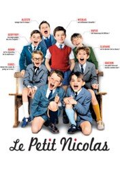 Mikołajek / Little Nicholas