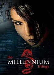 Millennium: Dziewczyna, która igrała z ogniem / Millennium