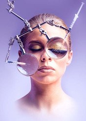 Miss plastiku - piękno spod skalpela / Miss Plastic - The Beauty of the Scalpel