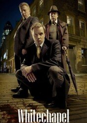 Morderca z Whitechapel / Whitechapel