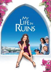 Moja wielka grecka wycieczka / My Life in Ruins