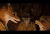 FANTASTIC MR. FOX - Official Theatrical Trailer