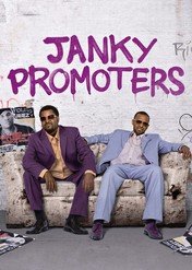 Nastukani producenci / Janky Promoters