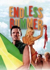 National Lampoon Presents Endless Bummer / National Lampoon Presents Endless Bummer