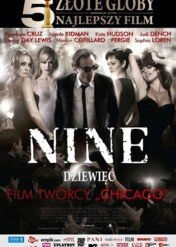 Nine - Dziewięć / Nine