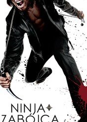 Ninja zabójca / Ninja Assassin