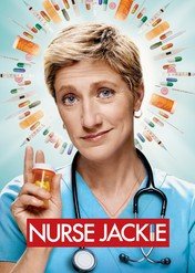 Siostra Jackie / Nurse Jackie