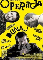 Operacja Dunaj / Operacja Dunaj