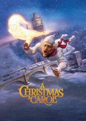 Opowieść wigilijna / A Christmas Carol