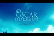 OSCAR ET LA DAME ROSE - Eric-Emmanuel Schmitt - Officiële Nederlandse trailer - 2009