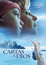 Oskar i Pani Róża / Oscar et la Dame Rose