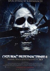 Oszukać przeznaczenie 4 / The Final Destination