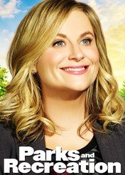 Parks and Recreation / Parks and Recreation
