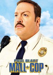 Oficer Blart / Paul Blart: Mall Cop