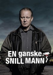 Pewien dżentelmen / En ganske snill mann