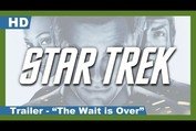 Star Trek (2009) Trailer - 