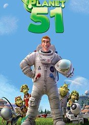 Planeta 51 / Planet 51