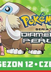 Pokémon, Seria: Diament i Perła / Pokémon: Diamond and Pearl
