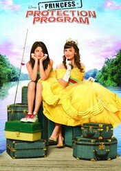 Program ochrony Księżniczek / Princess Protection Program