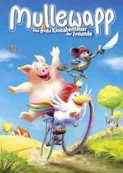 Przyjaciele na zawsze / FRIENDS FOREVER