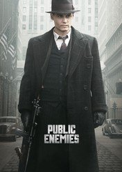 Wrogowie publiczni / Public Enemies
