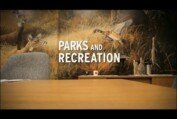 Parks and Recreation Opening Theme Credits (Extended)