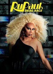 RuPaul's Drag Race / RuPaul's Drag Race