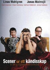 Sceny z życia celebryty / Scenes From A Celebrity Life