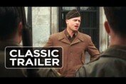 Inglorious Basterds (2009) Official Trailer #1 - Brad Pitt Movie HD
