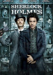 Sherlock Holmes / Sherlock Holmes