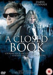 Zamknięta księga / A Closed Book