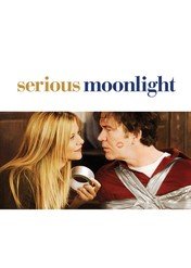 Słodka zemsta / Serious Moonlight 