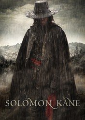 Solomon Kane: Pogromca zła / Solomon Kane