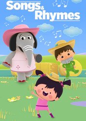 Piosenki & rymy / Songs & Rhymes