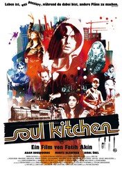 Soul Kitchen / Soul Kitchen