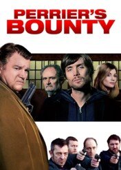 Sposób na gangstera / Perrier's Bounty