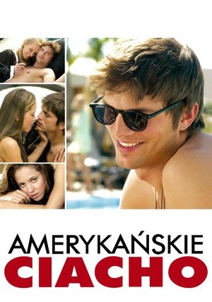 Amerykańskie ciacho / Spread