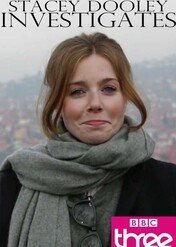 Stacey Dooley demaskuje / Stacey Dooley Investigates