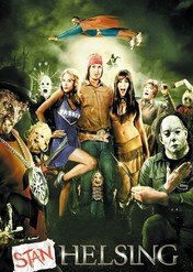 Stan Helsing / Stan Helsing