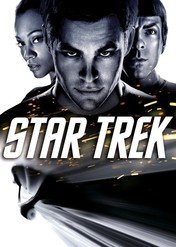 Star Trek / Star Trek