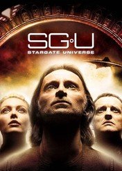 Gwiezdne wrota: Wszechświat / Stargate Universe
