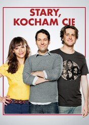 Stary, kocham cię / I Love You, Man