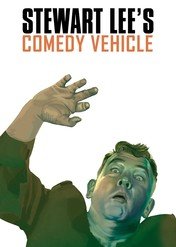 Stewart Lee's Comedy Vehicle / Stewart Lee's Comedy Vehicle