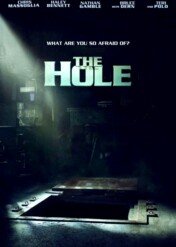 Strach / Hole, The