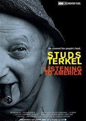 Studs Terkel słucha Ameryki / Studs Terkel: Listening to America