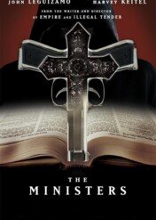 Święci z Nowego Jorku / The Ministers