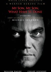 Synu, synu, cóżeś ty uczynił? / My Son, My Son, What Have Ye Done