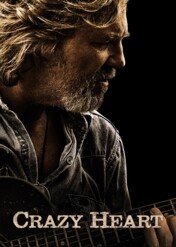 Szalone serce / Crazy Heart