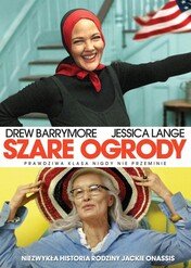 Szare ogrody / Grey Gardens