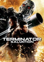Terminator: Ocalenie / Terminator Salvation
